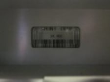 2000 Amps, Cutler-Hammer, MDNC20, electrically operated, drawout, #IC4012