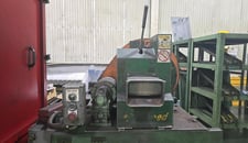 Sweed #510-AM-XHD, Scrap/banding Chopper