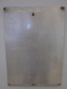 7500 KVA 67000 Primary, 13090Y/7560 Secondary, General Electric, oil, outdoor, #LT4406