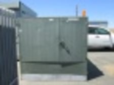 2500 KVA 12000 Primary, 480Y/277 Secondary, RTE, Oil, Outdoor, #LT4688