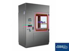 IWT #200EVO-060, Vial Washer, 21.2 cu.ft., 440 V., 2022