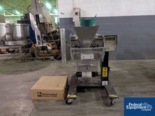 Autobag #HS-100-Excel, Bagging system, Portable, 115 V., 2003 (2 available)