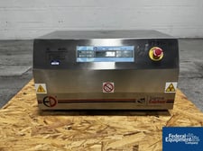 Sigma #II-ACE, Capseal, 230 V., 2 KW, 1 phase