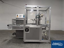 Multipack #F43, Shrink Bundler, single lane, 2001