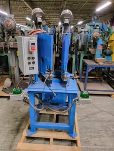 Edward Segal #P125/0.246-0.385-0.125 eyelets