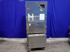 Lift Pak, Trash Compactor