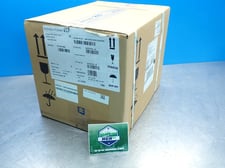 Endress+Hauser #5W4C25-AAELIA0AUA1K0A, Electromagnetic Flow Meter, 1", 100-240 VAC