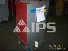 1200 Amps Bbc 5hk250 Eo/do (5hk 250) 125 Volts DC Controls