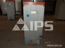 Image for 1200 Amps ITE 5hk350 Eo/do (5hk 350) 125 Volts DC Controls