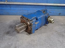 Eaton #109-1118-006, Hydraulic Motor
