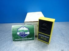 Cognex #LS-5C, Vision Sensor Unit