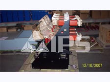 3000 Amps WH 50 Dh 350 Eo/do (50dh 350) Se2a Mechanism, 250 Volts DC Controls