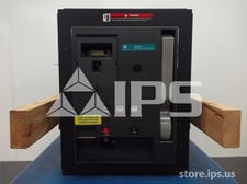 800 Amps GE Wpf-08 Mo/do Wekcak8xxxxxxhx Unused Surplus Mvt Plus Lig, 400 Amps Ct, 250 Amps Rp, 1600 Amps Fuse