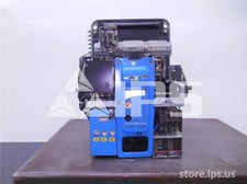 600 Amps GE Aku-5a-25 Eo/do (aku-_a-25) Parts Unit, 125 Volts DC Control, Sst Li, 1000 Amps Fuse