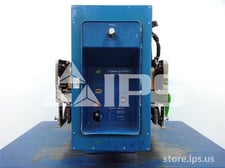 800 Amps GE Akr-4be-30 Mo/do (akr-_b-30) Ecs Trip, 400 Amps Ct, Bell Alarm With Lockout