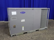 Carier #38A0ZA25A0A6A0A0A0, Air Conditioner