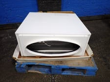 SpacePak #ESP3642FH2, Blower Coil Unit, R-22, 1.5" W.C Duct ESP, 300/150 psig, 0.5 HP, 208/230 V, 2008