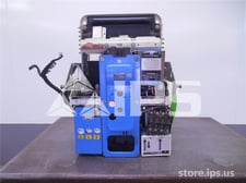 600 Amps GE Aku-3a-25 Eo/do (aku-_a-25) 125 Volts DC Controls, Ps-1a Li