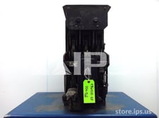 600 Amps ITE Kb-600 Eo/do Steel (kb-600 St) 250 Volts DC Control, Bell Alarm