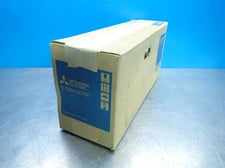 Mitsubishi Electric #HF-JP503K, AC Servo Motor, 3000 RPM