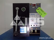 800 Amps Sylvania Sspb Mo/do (sspb-800) Rz.2 Lsig, 800 Amps Ct