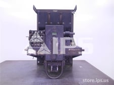 600 Amps WH Db-25 Eo/do 1p 125 Volts DC Control