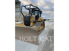 Caterpillar D5 LGPVP3, Crawler Dozer, 1381 hours, S/N: Z6A02505, 2024