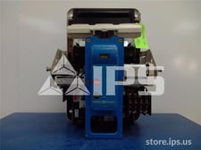 600 Amps GE Ak-2a-25 Eo/do (ak-_a-25) 230 Volts AC Controls