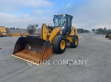 Cat 926M, Wheel Loader, 1736 hours, S/N: W5L00969, 2021