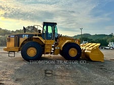 Used Wheel Loaders For Sale | Surplus Record | Page 10