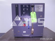 800 Amps WH Ds-206s Mo/do Amptector Ii-a Lsi, 800 Amps Ct