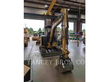 Caterpillar 304, Crawler Excavator, 270 hours, S/N: AN403997, 2024
