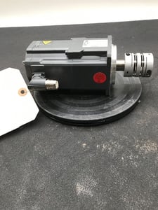 SIEMENS 1FK2104-4AF11-0SA0 SIMOTICS S Servo Motor USED
