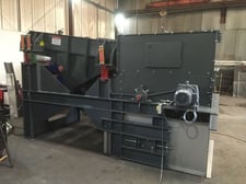 30" x 48" Magnapower, new drum magnet