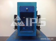 800 Amps GE Arku-4b-30 Mo/do (akru-_b-30) Ecs Li, 800 Amps Ct, Bfi