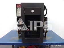 1600 Amps GE Akr-6d-50 Eo/do (akr-_d-50) 125 Volts DC Control, Mvt Lsg, 1600 Amps Ct