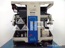 3000 Amps GE Ak-2a-75s Eo/do (ak-_a-75s) 120 Volts AC Control, Mvt Rms-9 Ls, 3000 Amps Ct, 3000 Amps Rp
