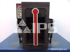 800 Amps GE Akru-6d-30 Mo/do (akru-_d-30) Mvt Lsi, 800 Amps Ct