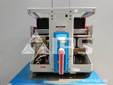 3200 Amps GE Akr-10c-75 Mo/do (akr-_d-75) 3200 Amps Ct