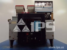 1600 Amps ABB Kdon-1600s Red Eo/do Ss5g, 1600 Amps Ct, 1000 Amps Fuse