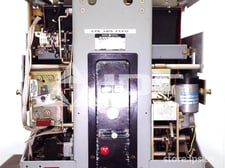 1600 Amps GE Aks-10a-50 Eo/do (aks-_a-50) 240 Volts AC Control, Mvt Pm Lsi, 1600 Amps Ct
