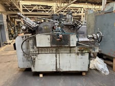 Cincinnati No. 2 Mdl. O-M, 3.5" capacity, 24" grinding diameter, 1952