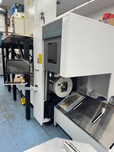 #ZLTech-170G3, 6000 watt tube laser, 6" diameter, 8' feed, Fuscut 5000B, Boci 421TS Laser Head, 2024