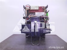 600 Amps WH Db-25 Mo/do 1p 600 Amps Ct