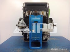 600 Amps GE Ak-2a-25 Eo/do (ak-_a-25) 125 Volts DC Close, 125 Volts DC Shunt Trip