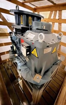 Metso Outotec #E200, Flotation Cells, Forced Air Tank (6 available)