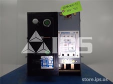 800 Amps Sylvania Sspb Mo/do (sspb-800) Rz.2 Lsig, 800 Amps Ct