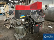 16 gallon Premier Hidrobat #MPVDV60, Planetary Mixer, Stainless Steel, 60 Liter, explosion proof, 460 V., 2002