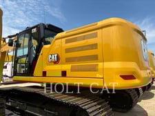 Caterpillar 330 TC, Crawler Excavator, 1684 hours, S/N: WCH50182, 2024