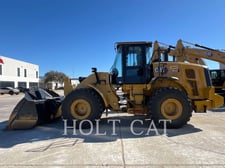 Cat 950 QC, Wheel Loader, 1422 hours, S/N: TN200720, 2024